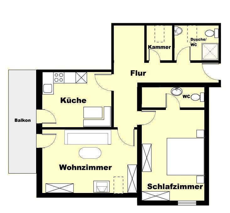 Bed and Breakfast Haus Rosenbühl Warmensteinach Exterior foto